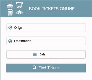 Book Transport Tckets Online >