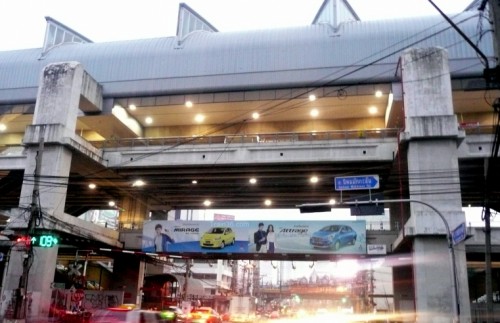 Ratchaprarop Station