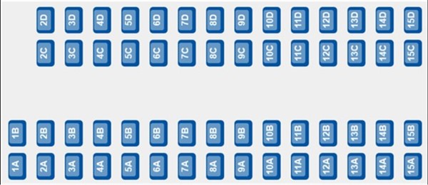 Ets 9222 Eg Gold Train Timetable Fares Seating Plan