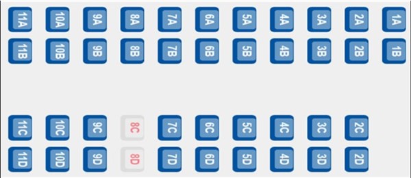 Ets 9222 Eg Gold Train Timetable Fares Seating Plan