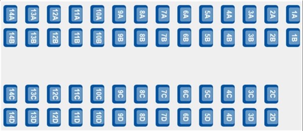 Ets 9420 Eg Gold Train Timetable Ticket Price Seating Plan