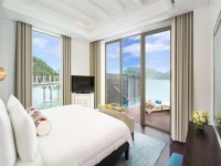 Hotels and resorts in Langkawi