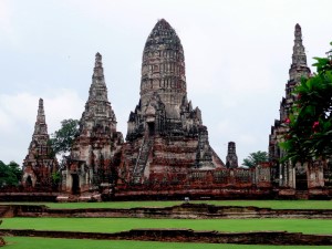 Ayutthaya Temples Ayutthaya Temples