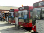 City bus station at Mo Chit City bus station at Mo Chit