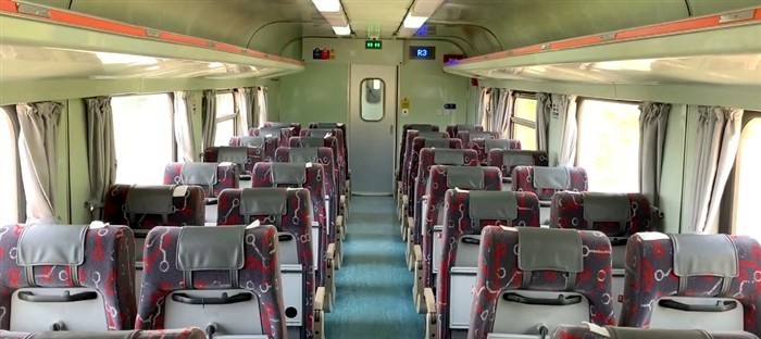 KTM Johor Bahru Melaka Train Schedule (Jadual) Tampin / Pulau Sebang