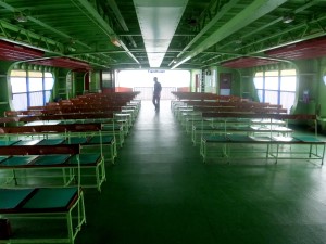 Butterworth to Penang Ferry Times (Jadual) and Fares (Tambang)
