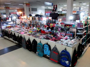 shops inside the station shops inside the station