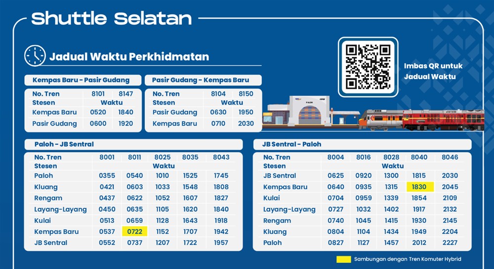 shuttle-selatan-timetables-8-8-2026