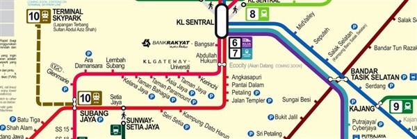 tbs ke shah alam  Ryan Smith